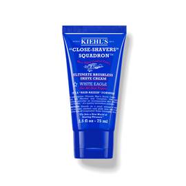 Ultimate Brushless Shave Cream - White Eagle