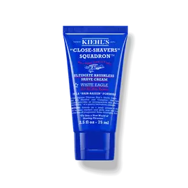 Ultimate Brushless Shave Cream - White Eagle
