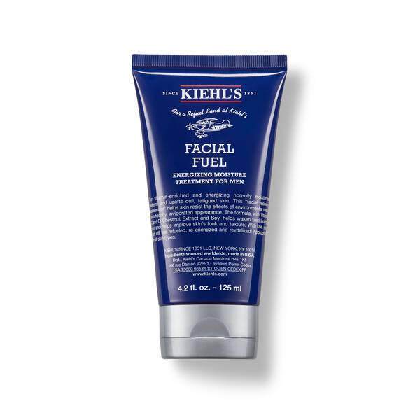 Kiehl's Facial Fuel Energizing Moisture Treatment for Men | 4.23 fl oz