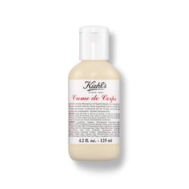 Creme de Corps Refillable Body Lotion with Cocoa Butter
