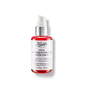 Vital Skin-Strengthening Hyaluronic Acid Super Serum
