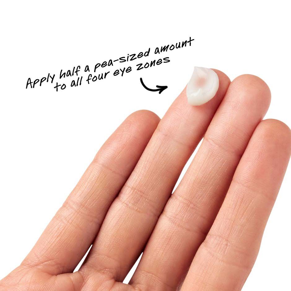 Super Multi-Corrective Anti-Aging Eye Cream – Kiehl's