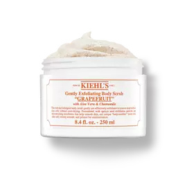 Gently Exfoliating Body Scrub