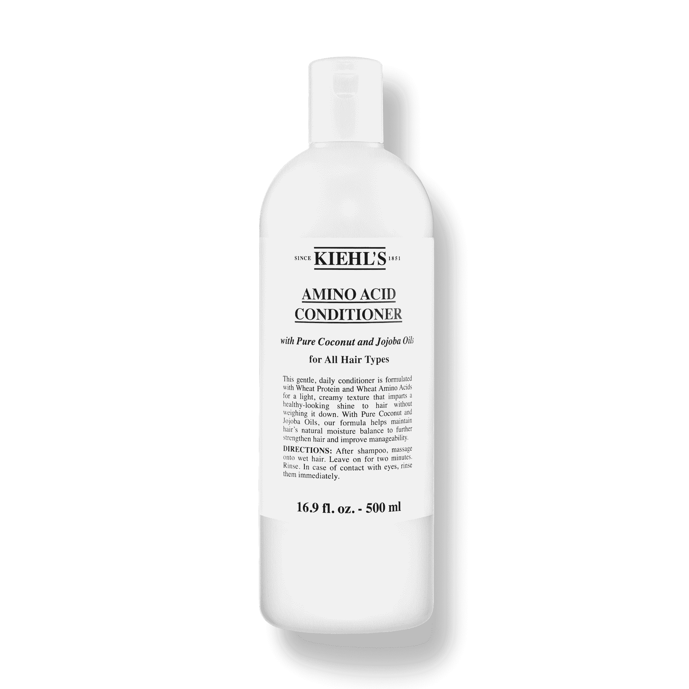 Amino Acid Refillable Conditioner