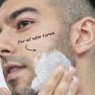 Ultimate Brushless Shave Cream with Menthol White Eagle