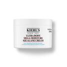 Jar of Kiehl’s Ultra Body Mega Moisture Squalane Cream – 8.4 fl oz/250 ml size