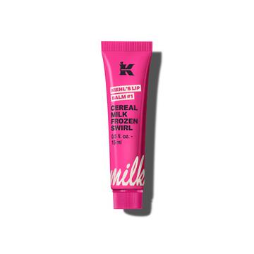 Kiehl’s x Milk Bar - Lip Balm #1