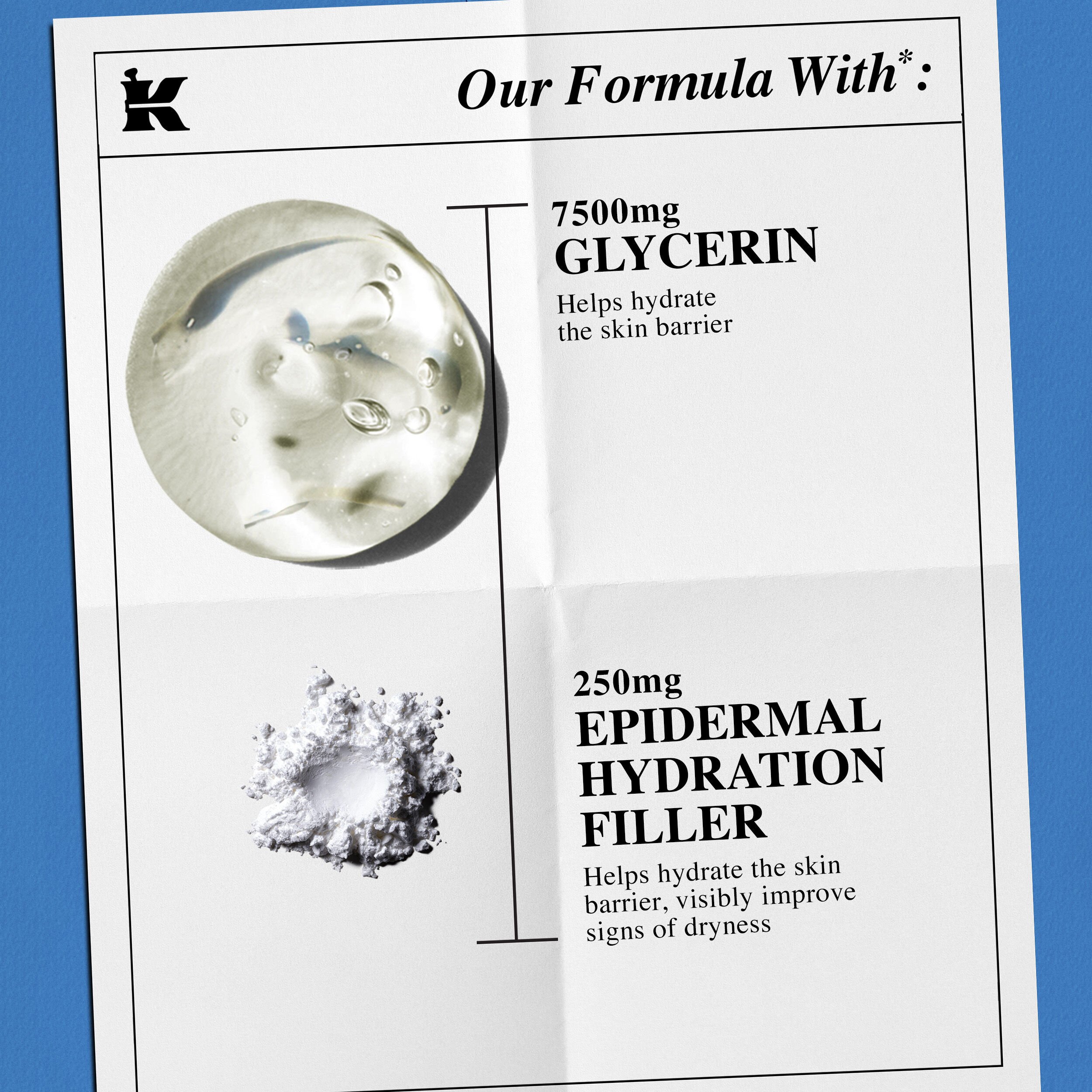 Hydro-Plumping Hydrating Serum 