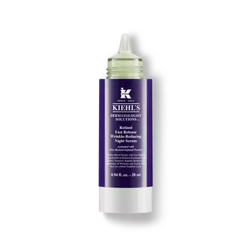 Fast Release Wrinkle-Reducing 0.3% Retinol Night Serum