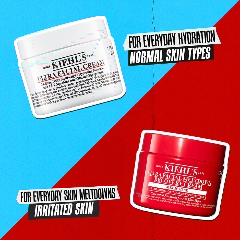 Ultra Facial Meltdown Recovery Cream