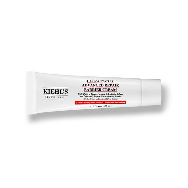 Kiehl's Ultra Facial Advanced Repair Barrier Cream | 1.69 fl oz