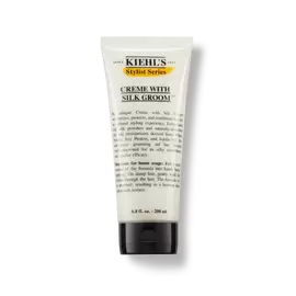 Creme with Silk Groom™