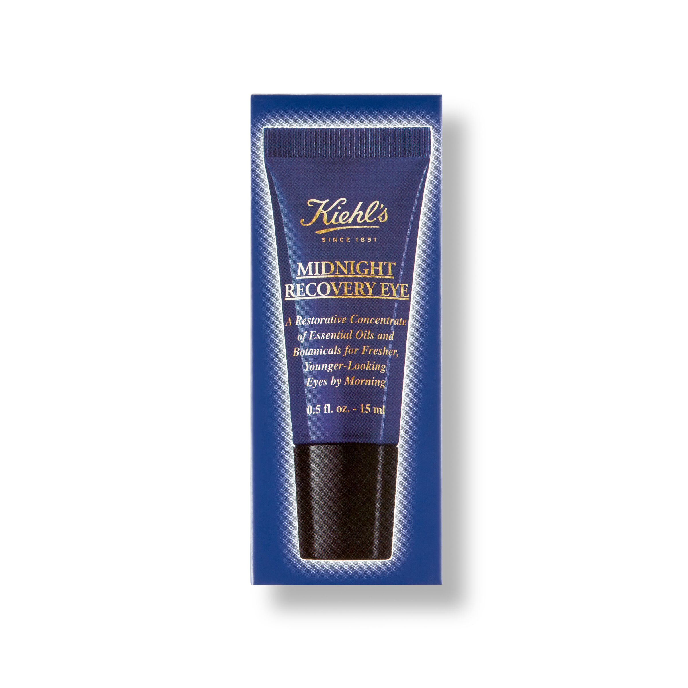 Kiehl's midnight online recovery eye