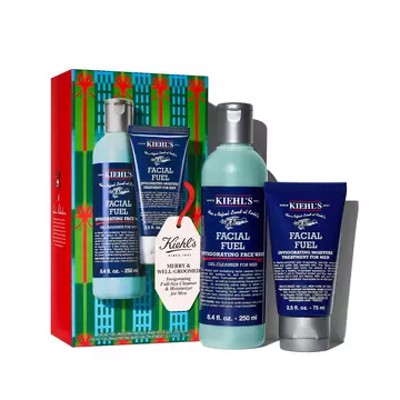 Merry & Well-Groomed Gift Set