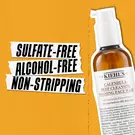 Calendula Deep Cleansing Foaming Face Wash