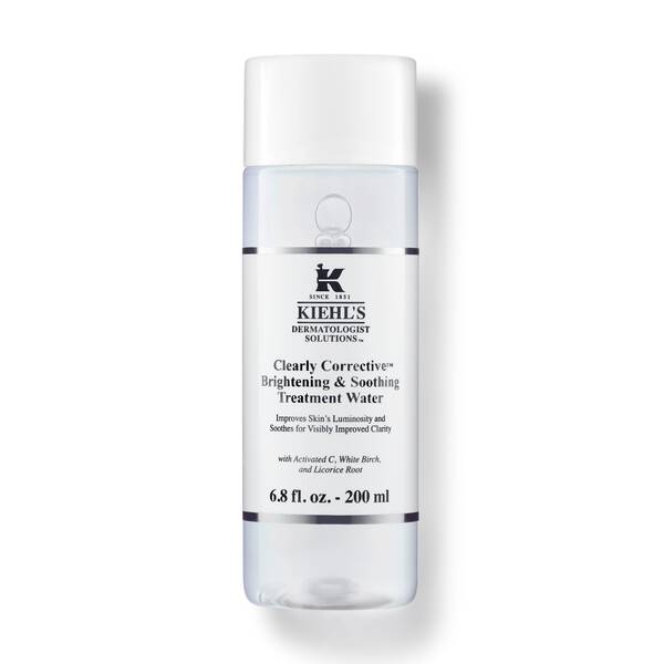 Kiehl's Clearly Corrective Brightening Treatment Water | 6.76 fl oz