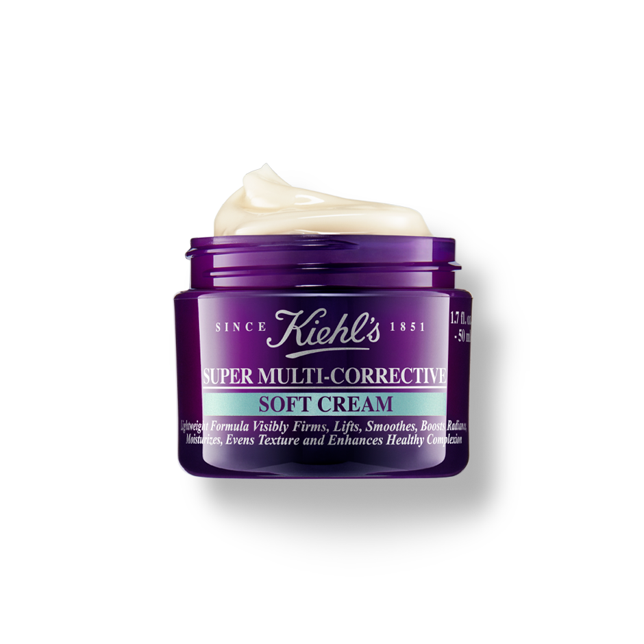 Super Multi Corrective Soft Cream