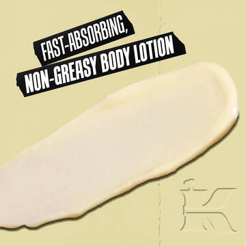 Creme de Corps Refillable Body Lotion with Cocoa Butter