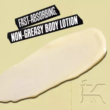 Creme de Corps Refillable Body Lotion with Cocoa Butter