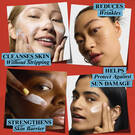 Cleanse & Smooth Routine Set