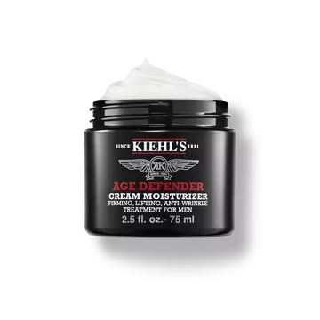 Age Defender Cream Moisturizer