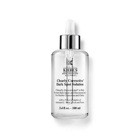 Clearly Corrective Dark Spot Corrector