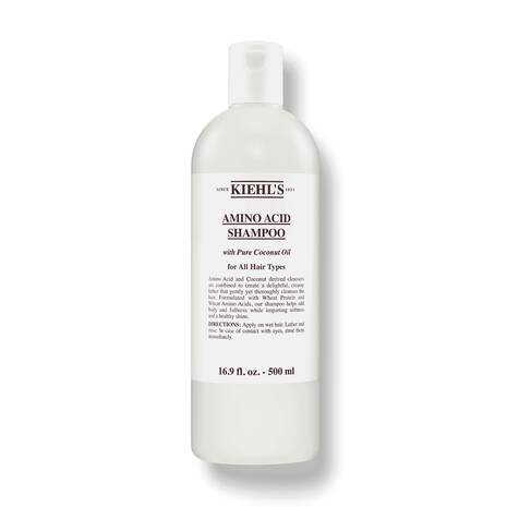 Amino Acid Shampoo