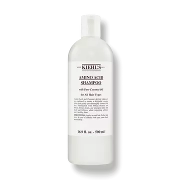 Amino Acid Refillable Shampoo