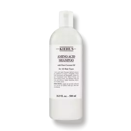 Amino Acid Refillable Shampoo