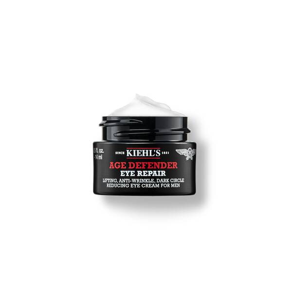 Kiehl's Age Defender Eye Repair - Men’s Eye Cream | 0.47 fl oz