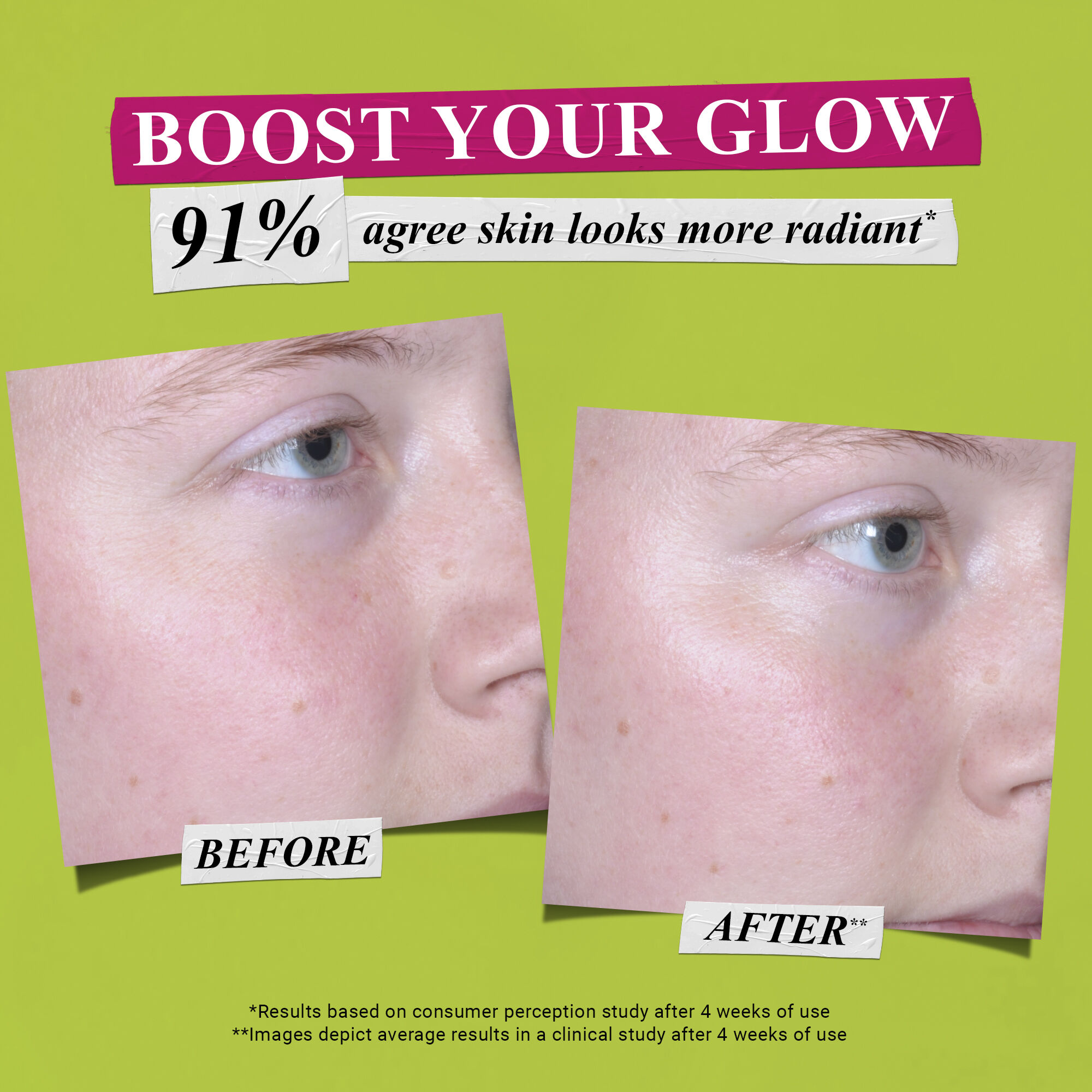 Sunshine Essentials Set