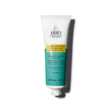 Gently Effective Acne-Treating Cleansing Paste