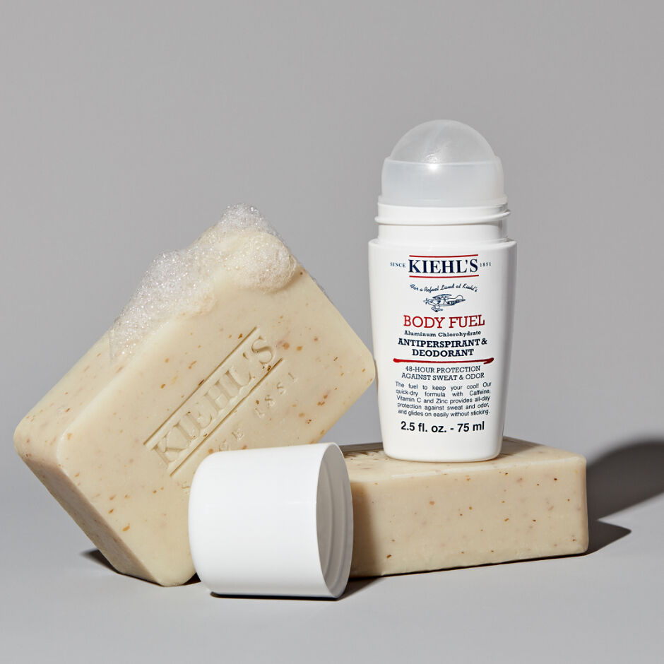 Body Fuel Antiperspirant & Deodorant