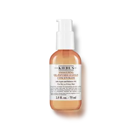 Smoothing Oil-Infused Leave-In Concentrate