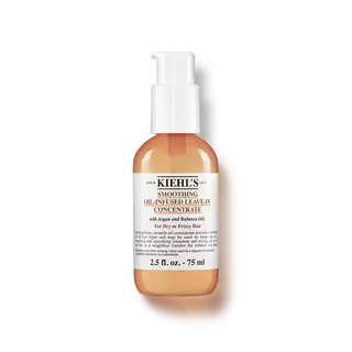 Smoothing Oil-Infused Leave-In Concentrate - Kiehl's Smoothing Oil-Infused Leave-In Concentrate - Kiehl's