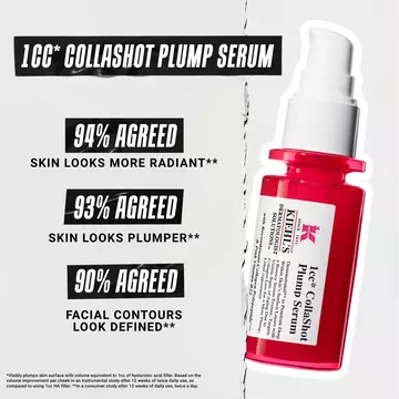1cc* CollaShot Plumping Serum
