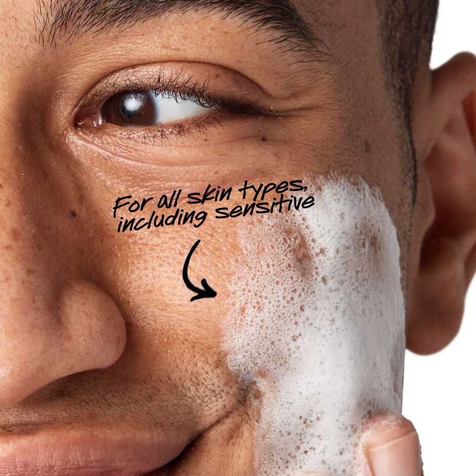 Ultra Facial Hydrating Concentrated Cleansing Bar