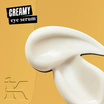 Powerful-Strength Dark Circle-Reducing Vitamin C Eye Serum