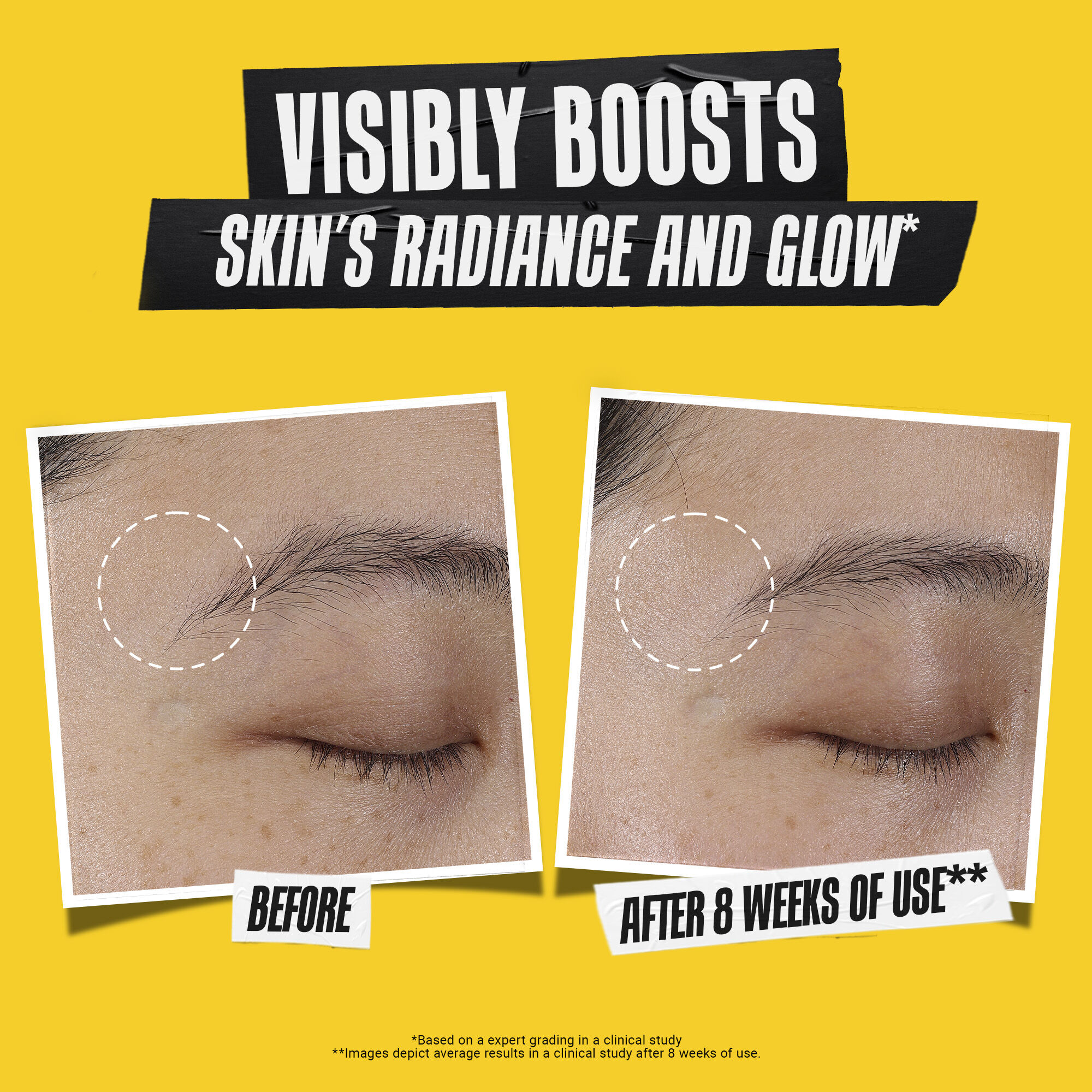 Better Screen™ UV Serum-In-Stick SPF 50+  – Stick Sunscreen with Stabilized Vitamin C