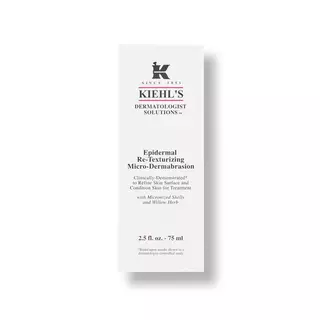 Epidermal Re-Texturizing Micro-Dermabrasion – Kiehl's Epidermal Re-Texturizing Micro-Dermabrasion – Kiehl's
