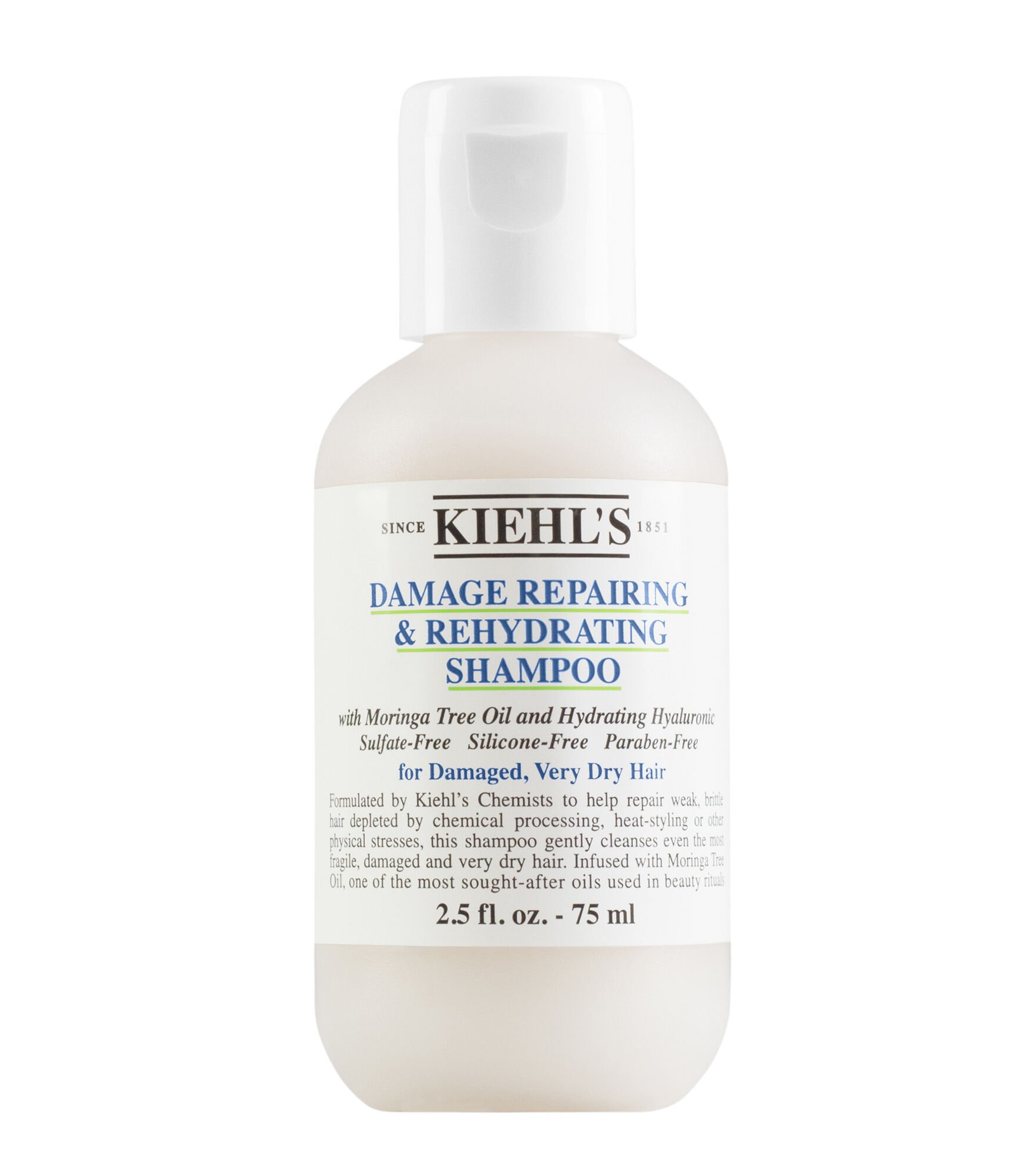 今 話題 の 人気 商品 Damage Repairing Kiehl's - Hair Dry for Shampoo Rehydrating & フェイスクリーム