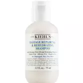 Damage Repairing & Rehydrating Shampoo