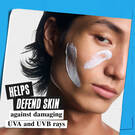 Ultra Facial Cream with Sunscreen SPF 30