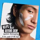 Ultra Facial Cream with Sunscreen SPF 30