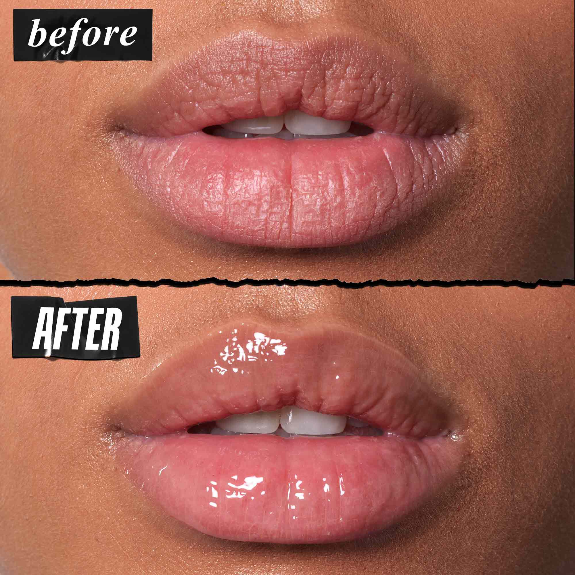 Kiehl’s x Milk Bar - Lip Balm #1