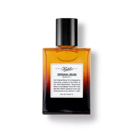 Musk Eau de Toilette Spray