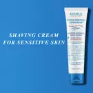 Ultimate Brushless Shave Cream Blue Eagle