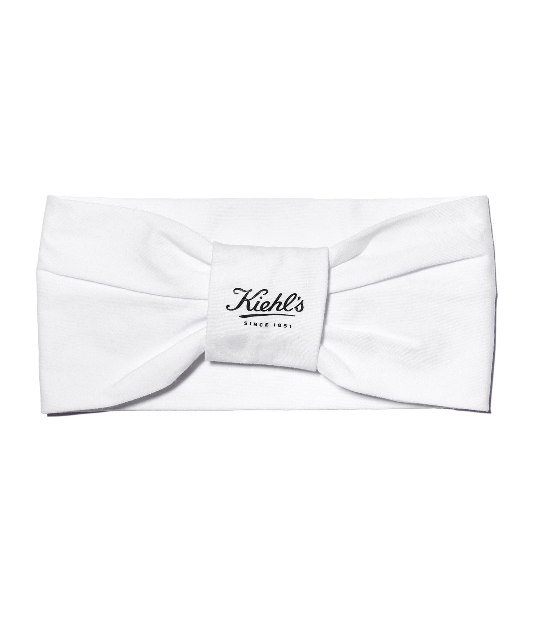 Kiehls White Spa Headband 100$