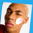 ufc texture on model