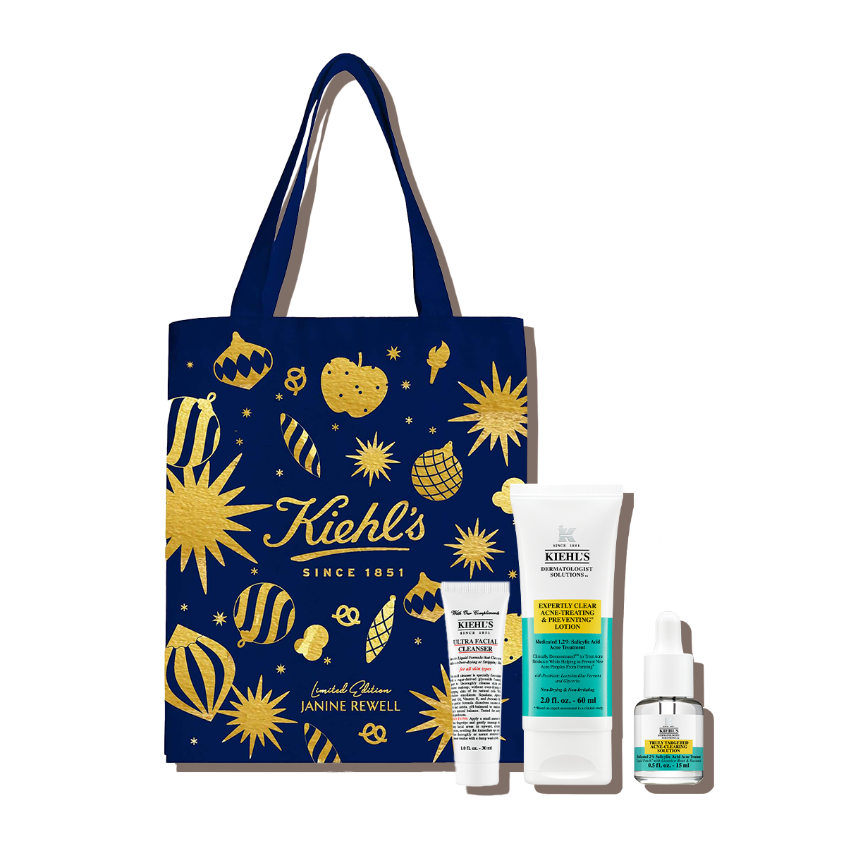 Acne Treatment Bundle Gifts Sets Kiehls Acne Treatment Bundle Gifts Sets Kiehls